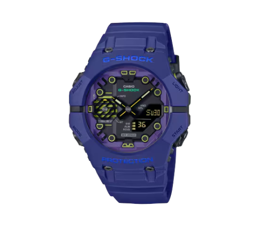 Casio G-Shock Serie GA-B001